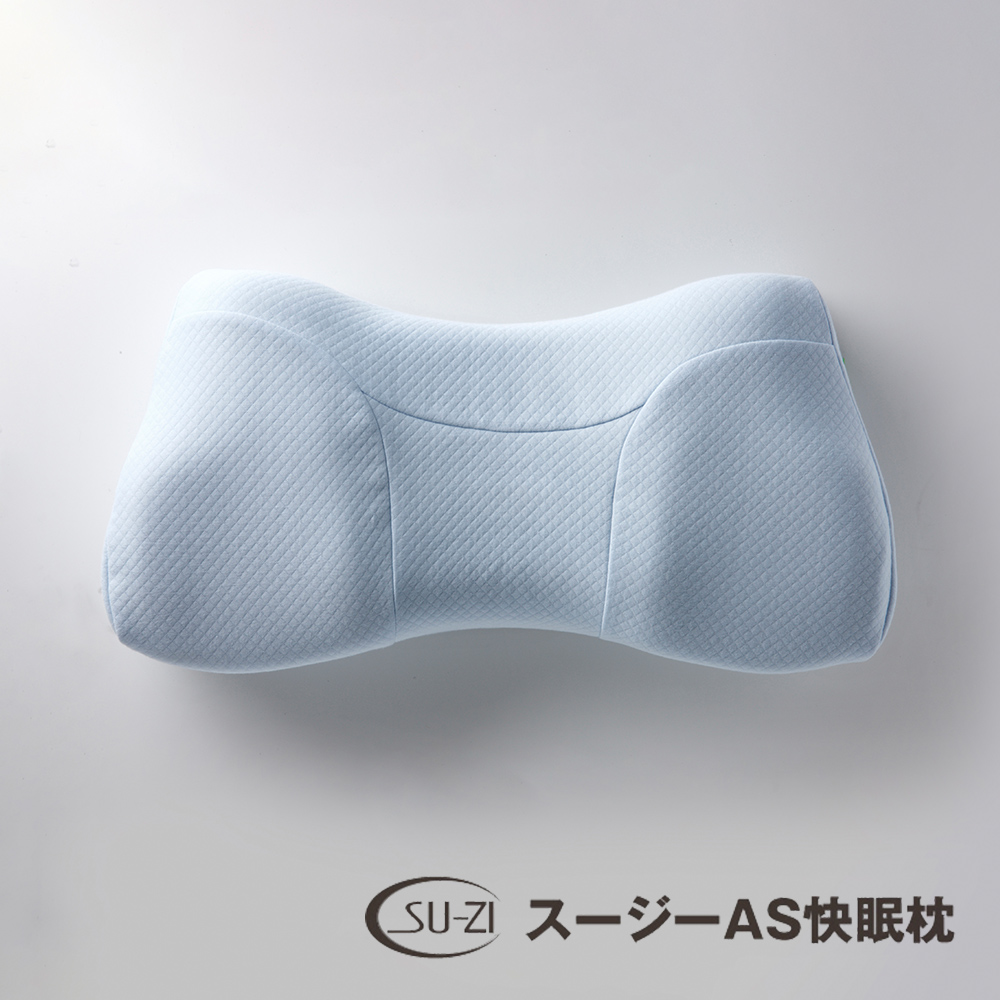 【SU-ZI】SS 快眠止鼾枕 二代 專用枕套