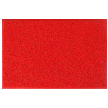《傑笙》實用刮泥踏墊(紅)(60x90cm)