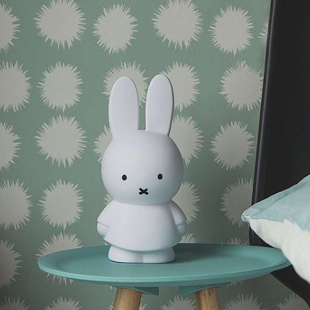 Miffy 米菲兔經典款公仔存錢筒-大號 多色任選