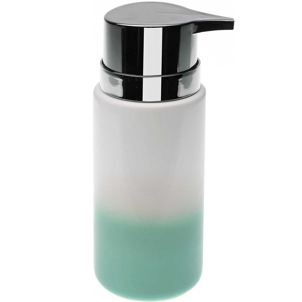 VERSA 素雅洗手乳罐(漸層綠200ml)