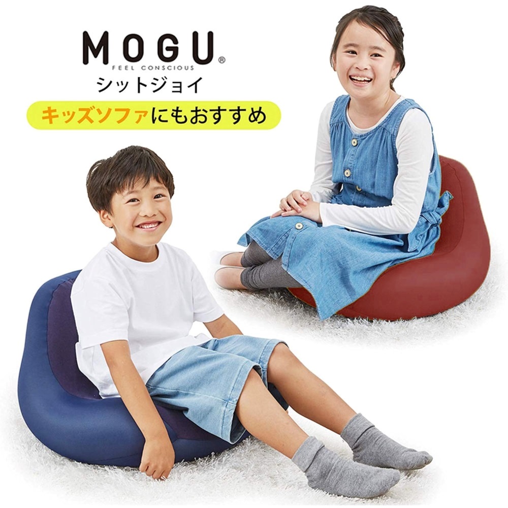 【MOGU】日本製 希特佳坐墊(2色)