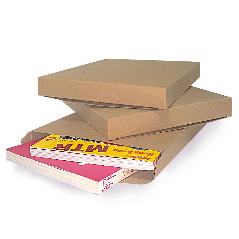 (5入)精緻硬紙盒 包裝盒 禮盒 空盒 收納盒(大加高)