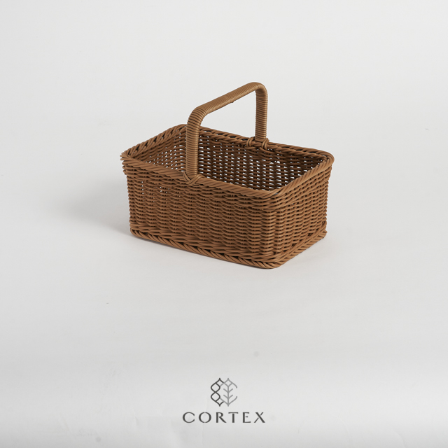 CORTEX 野餐籃(CB200-420) 卡其色