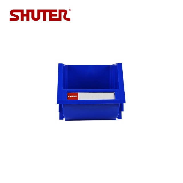 【樹德 Shuter】耐衝擊分類整理盒 HB-2045