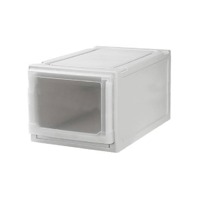 【樹德 livinbox】MB-35H01 單層35cm收納櫃