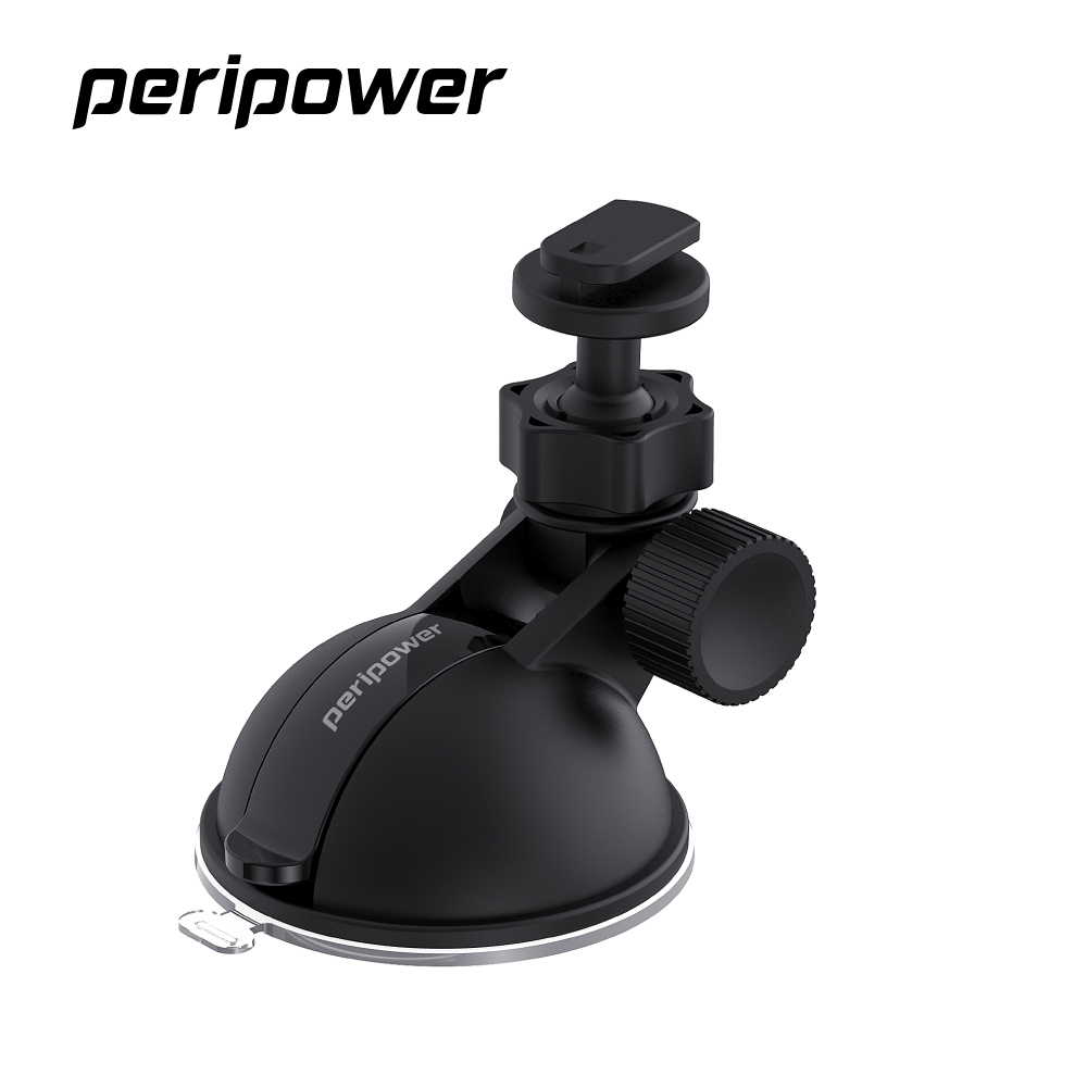 【行車紀錄器專用】peripower MT-07 吸盤式行車紀錄器支架 (適用 Mio 6/7/C)