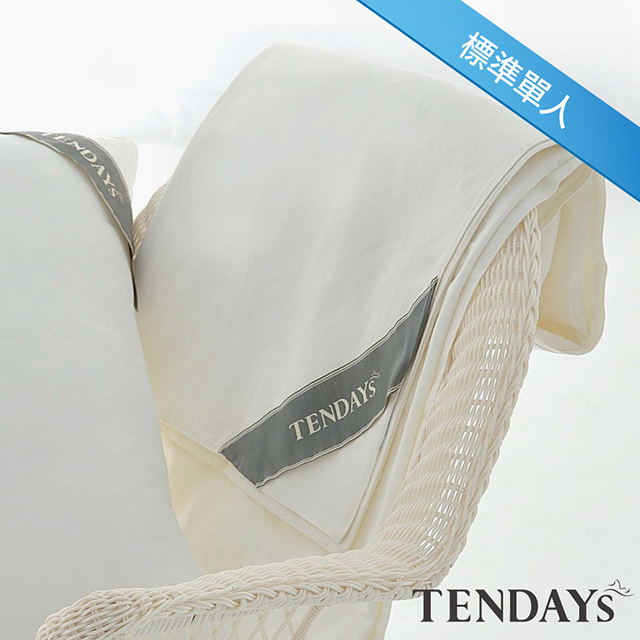 【TENDAYS】健康防蹣床包套(標準單人)