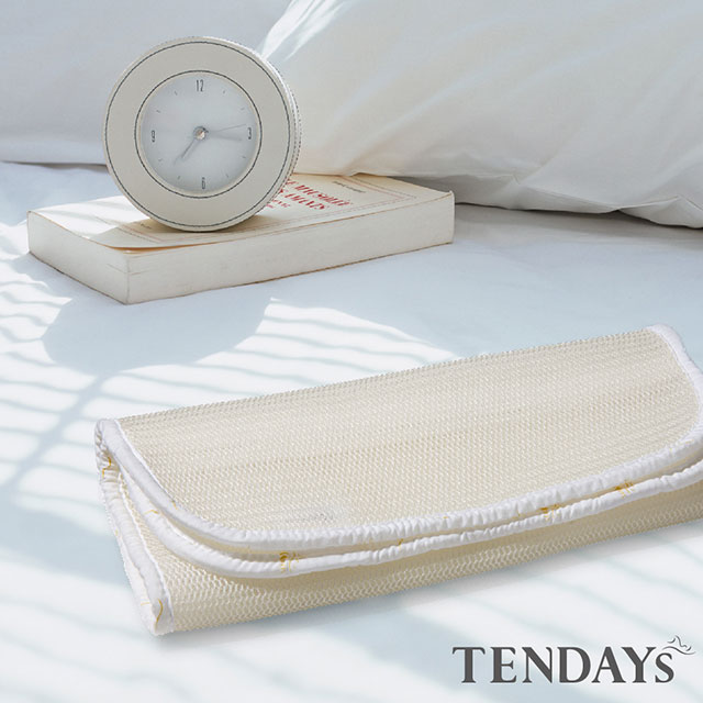 【TENDAYS】立體蜂巢透氣網(枕頭用)