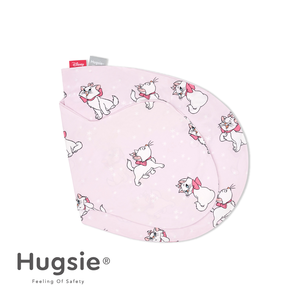 Hugsie涼感瑪麗貓系列【枕套單售】