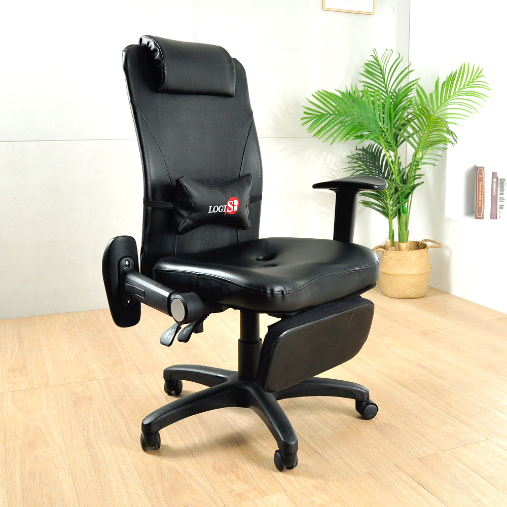 DIY-99PMZ 酷黑雙專利坐臥升降椅