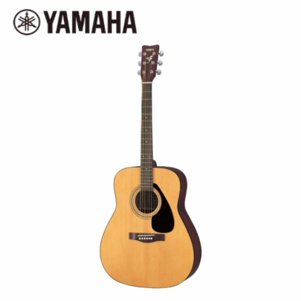 Yamaha F310 民謠吉他