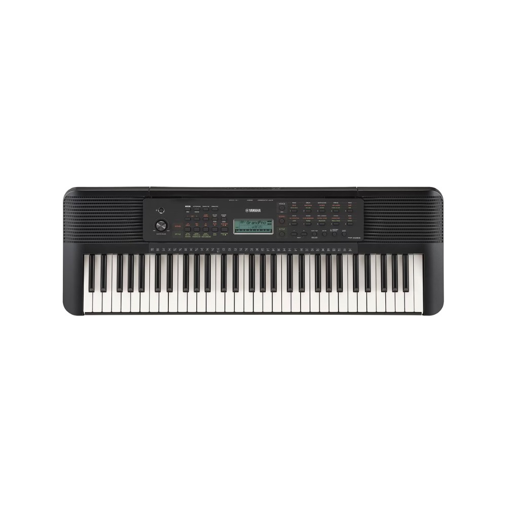 Yamaha 山葉 PSR-E283 61鍵 電子琴 伴奏電子琴(全新公司貨 原保一年)