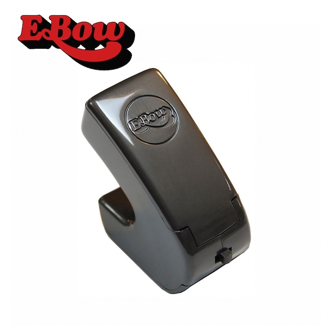 EBOW PLUS 電吉他電磁共振器效果器