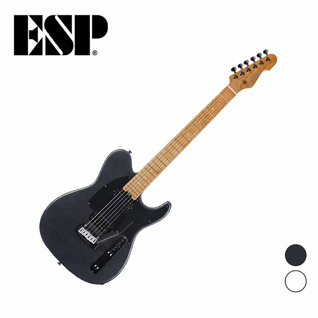 ESP Grassroots G-THROBBER WK M 電吉他 多色款