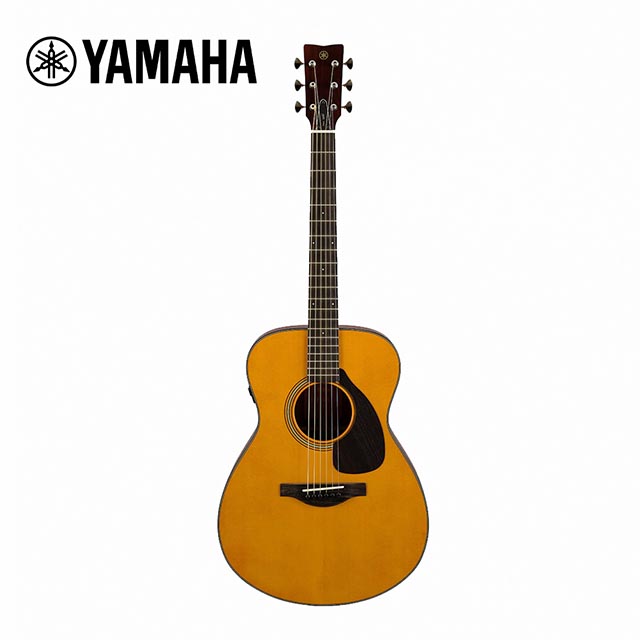 YAMAHA FSX5 Gloss 紅標民謠木吉他 日廠 亮面
