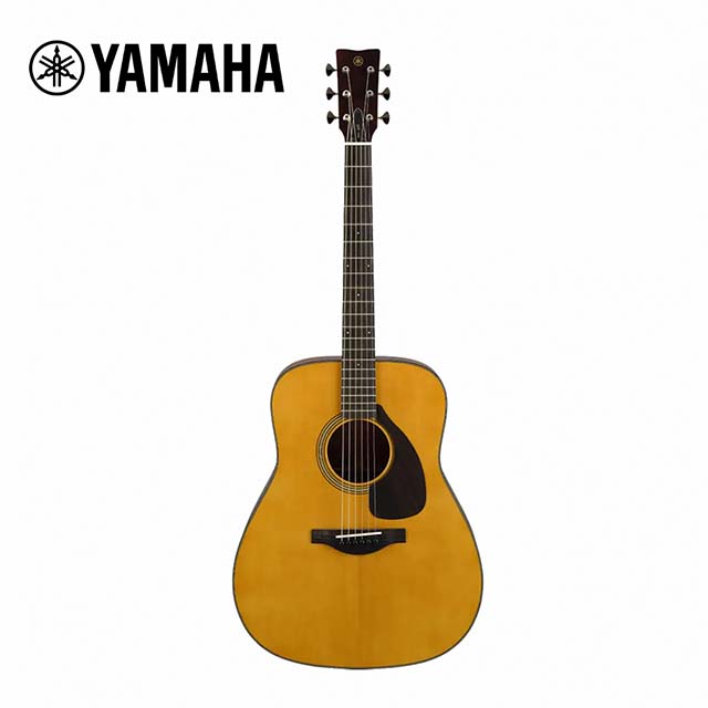 YAMAHA FG5 Gloss 紅標民謠木吉他 日廠 亮面