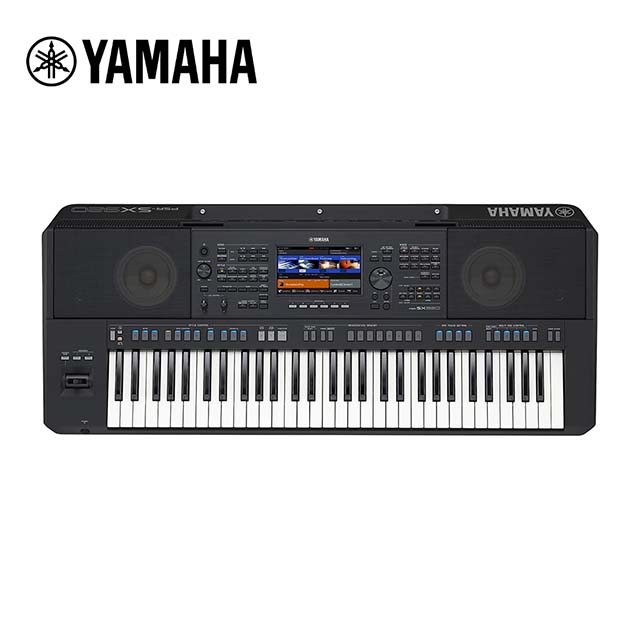 YAMAHA PSR-SX920 61鍵 自動伴奏琴 旗艦款