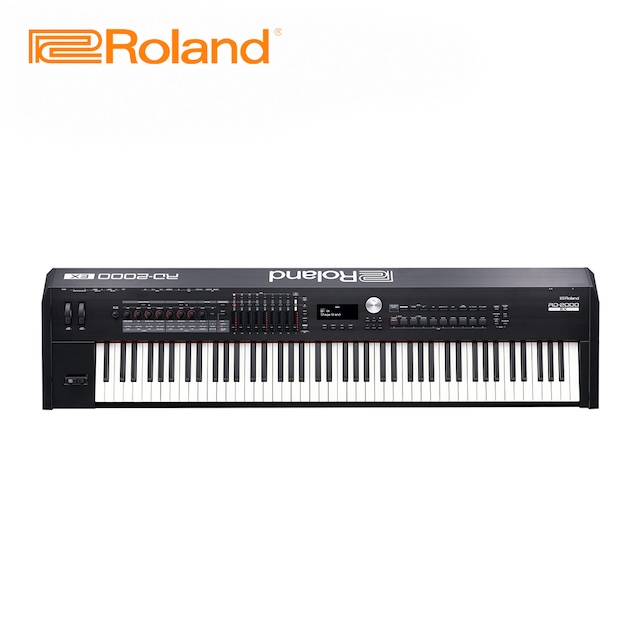 ROLAND RD-2000EX