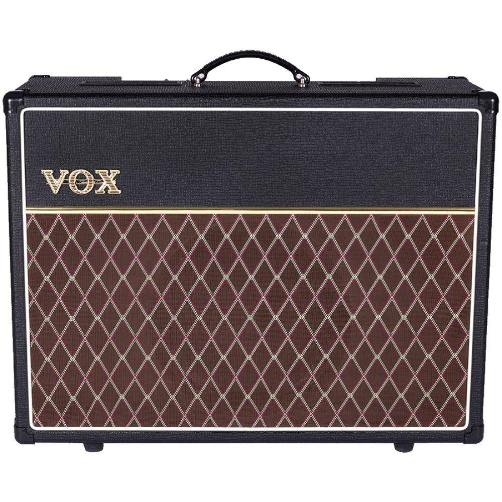 VOX AC15C1 全真空管電吉他音箱15瓦(原廠公司貨 商品皆有保固一年)