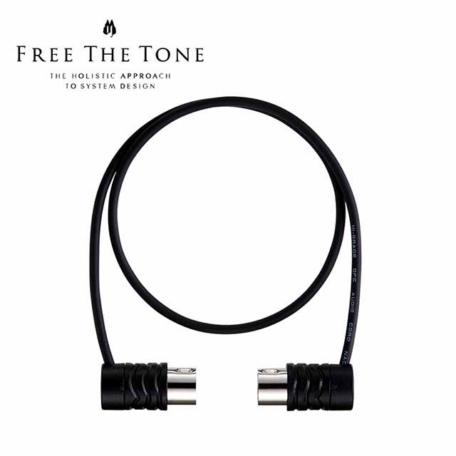 FREE THE TONE CM-3510 50 MIDI導線