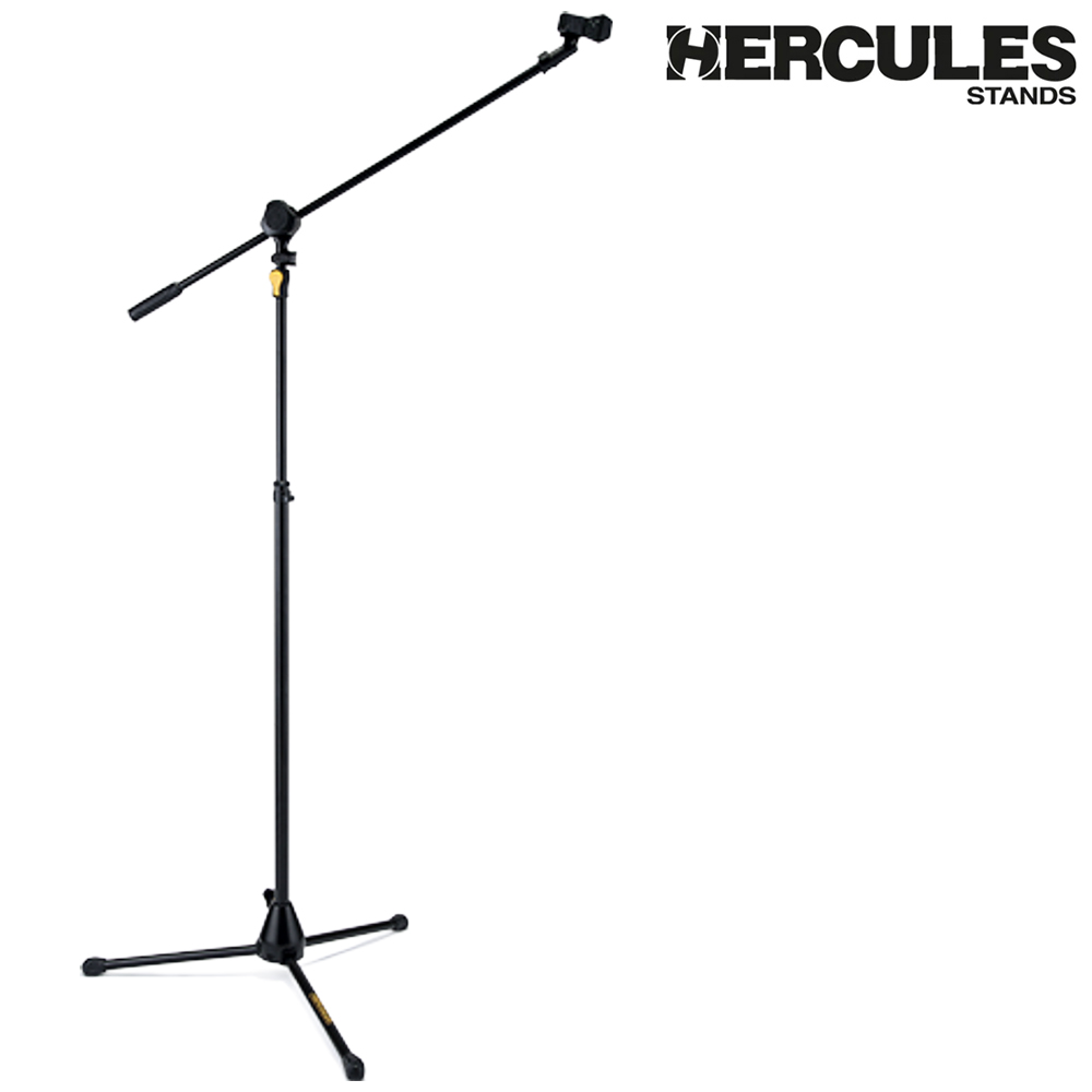 『HERCULES 海克力斯』直斜兩用麥克風架 MS632B
