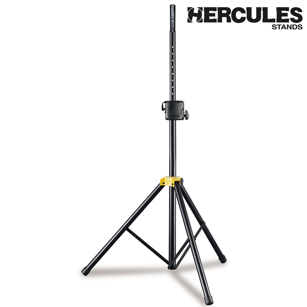 『HERCULES 海克力斯』喇叭 / 音箱放置架 單隻 SS410B