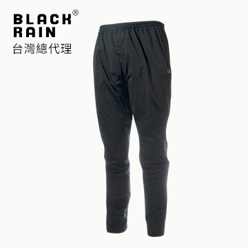 【Black Rain】防水長褲 BR-96020 (18000 黑)