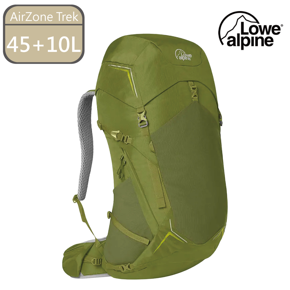 Lowe alpine AirZone Trek 網架背包【蕨綠】FTE-90-45