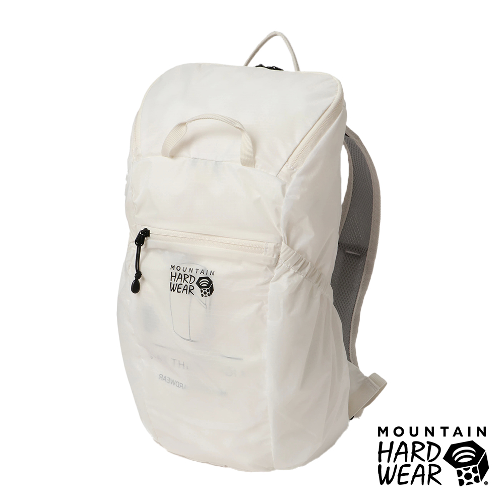 【Mountain Hardwear】Ultra Lightweight 15 日系款可收納輕量後背包 Undyed #OE8398