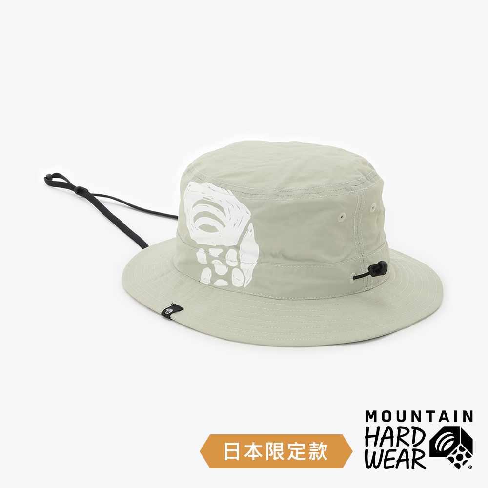 【Mountain Hardwear】Dwight Hat 日系經典漁夫帽 鼠尾草白 #OE5150