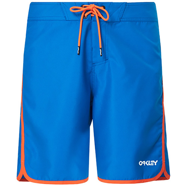 【OAKLEY】奧克利 SOLID CREST 19 BOARDSHORT 衝浪褲