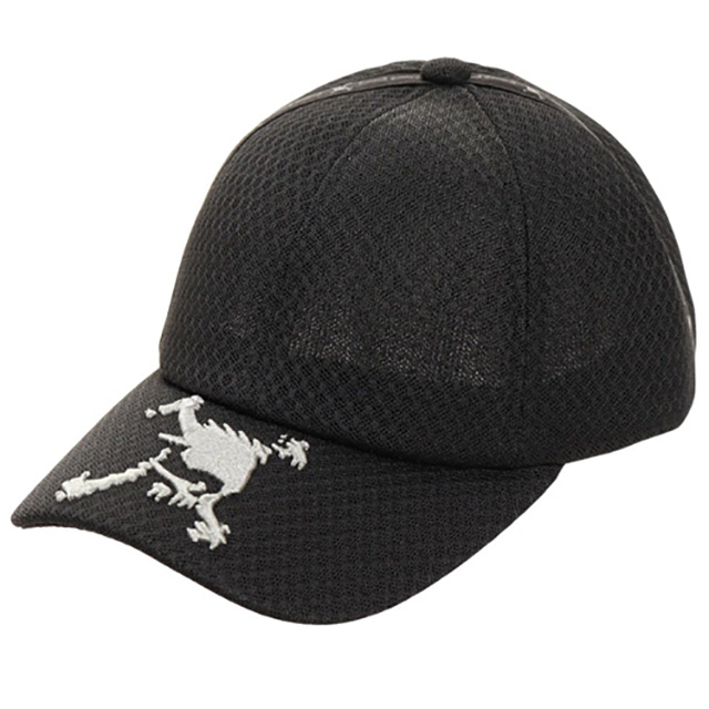 【OAKLEY】奧克利 SKULL MESH CAP 15.0 日本限定版 高爾夫球帽 運動帽 鴨舌帽 時尚百搭