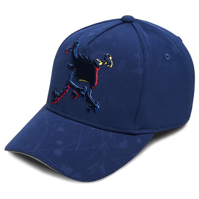 【OAKLEY】奧克利 SKULL GRAPHIC CAP 15.0 日本限定版 高爾夫球帽 運動帽 鴨舌帽 時尚百搭