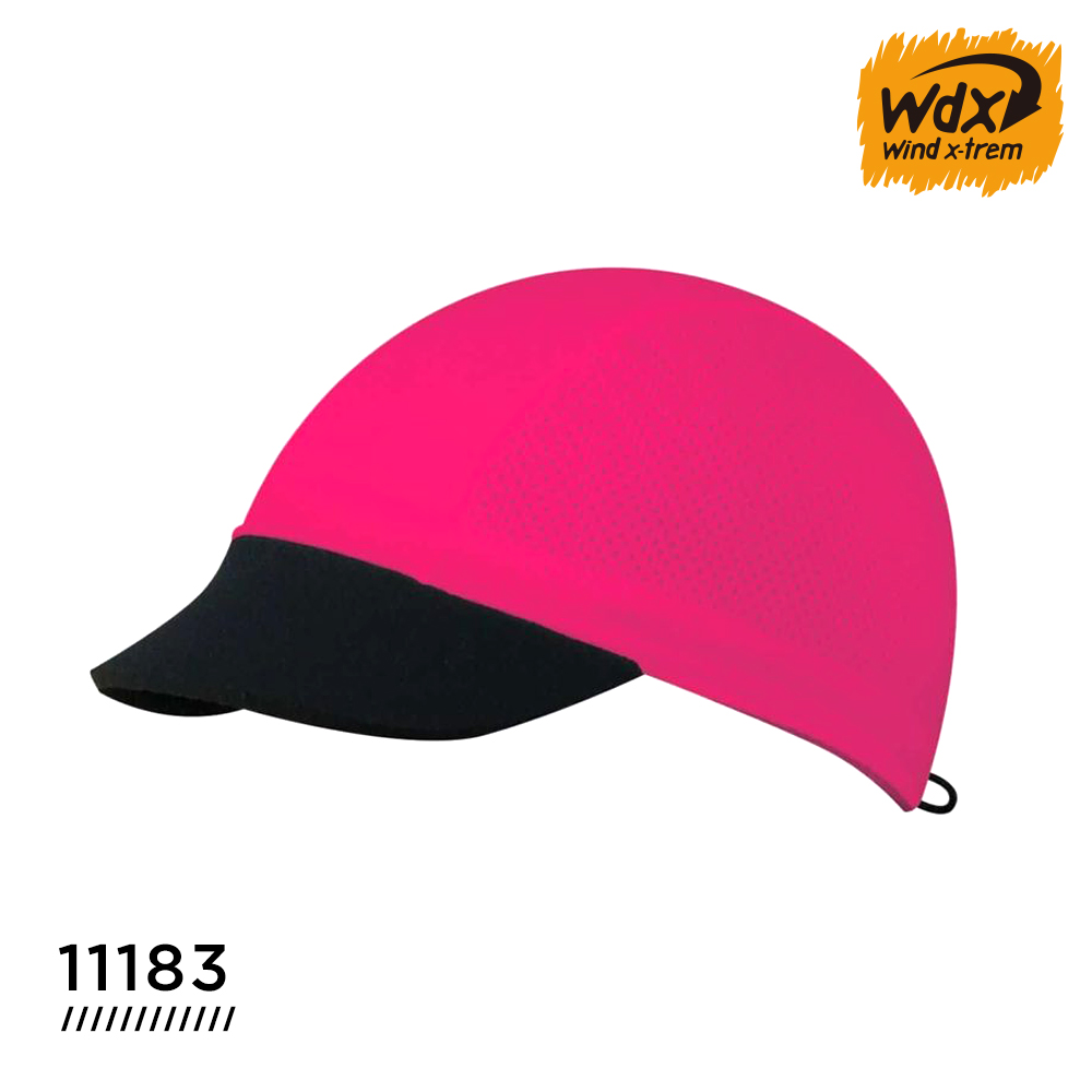 Wind x-treme 多功能頭巾帽 COOLCAP PRO 11183 / PINK