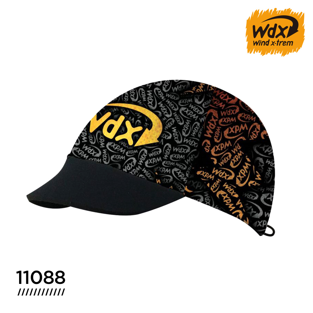 Wind x-treme 多功能頭巾帽 COOLCAP PRO 11088 / WDX