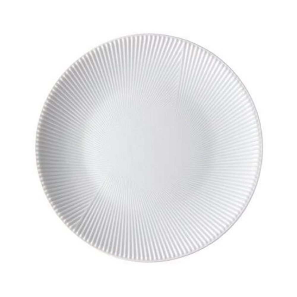 Rosenthal｜BLEND圓盤-白21-cm