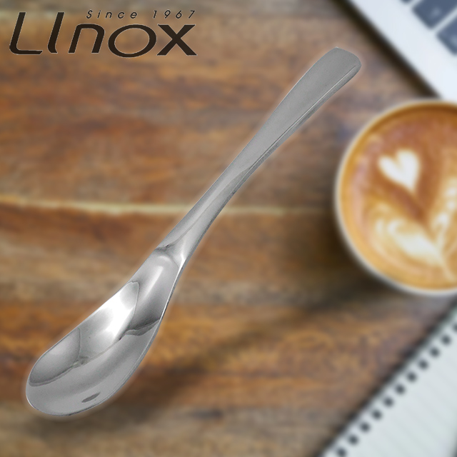 LINOX 316小匙/咖啡匙-3入組