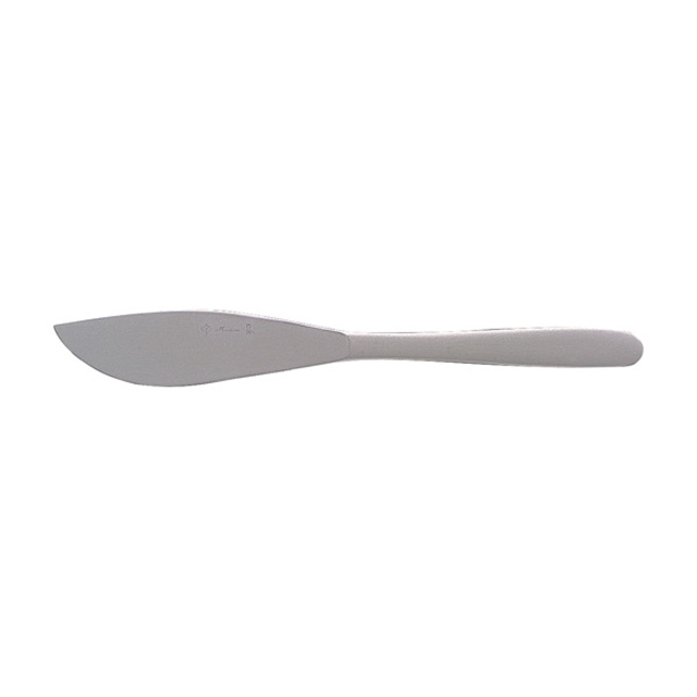 【柳宗理】大餐刀(不鏽鋼材質打造的質感餐具)