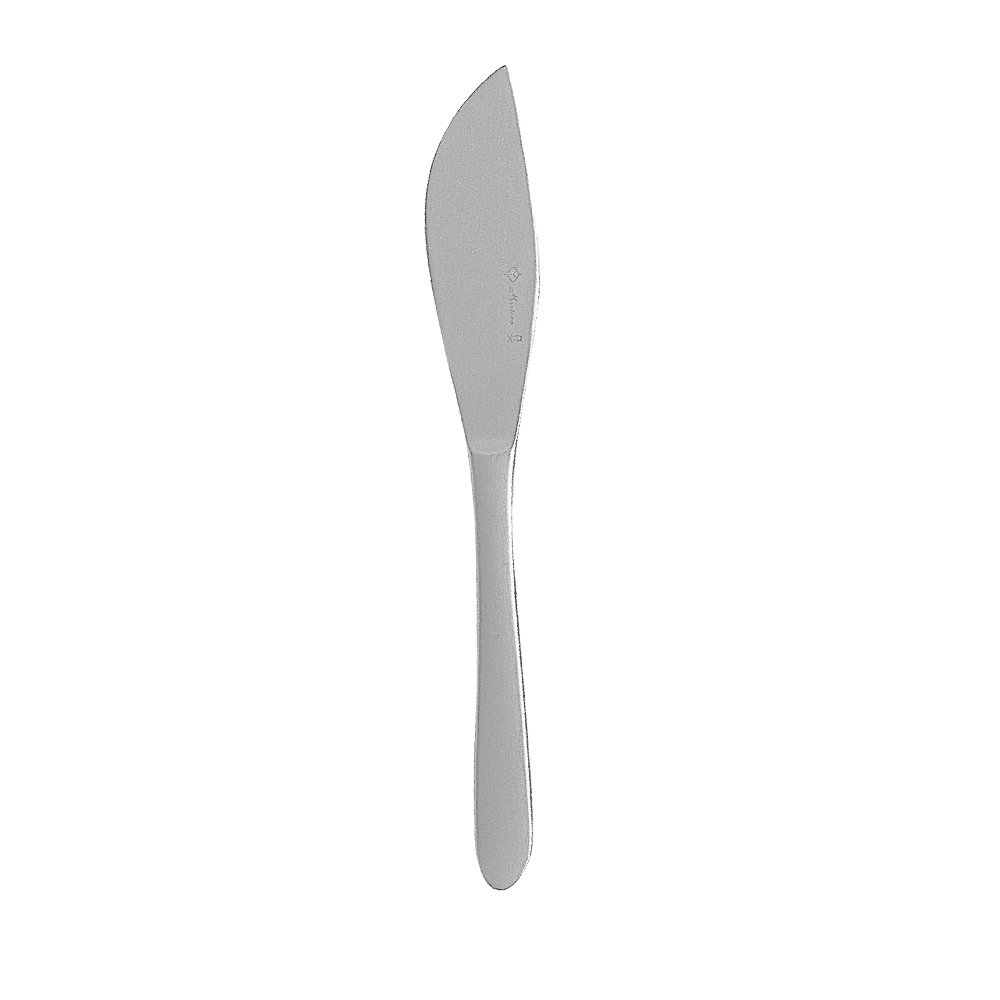 【柳宗理】點心刀(不鏽鋼材質打造的質感餐具)