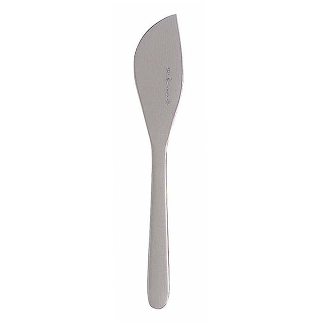 【柳宗理】奶油刀(不鏽鋼材質打造的質感餐具)