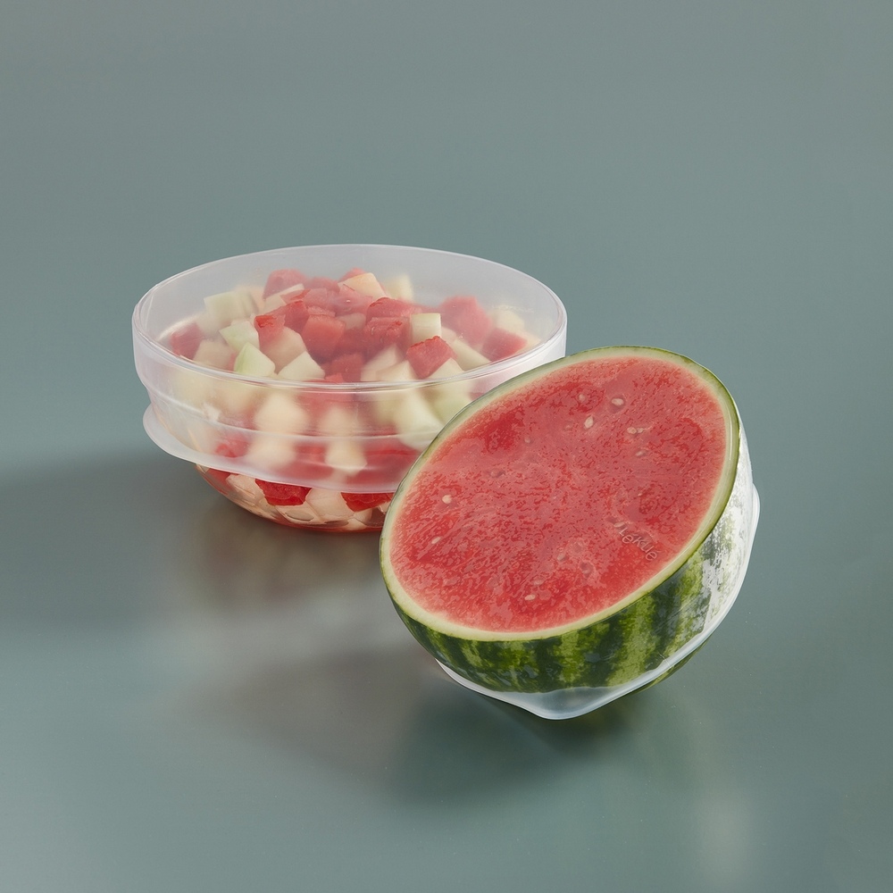 LEKUE 矽膠保鮮蓋(20cm)