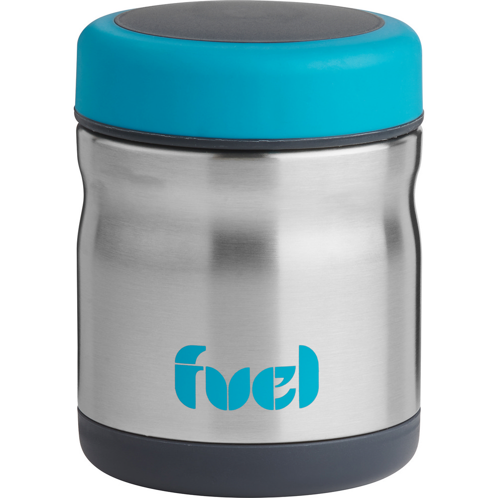 TRUDEAU FUEL不鏽鋼保溫罐(450ml)