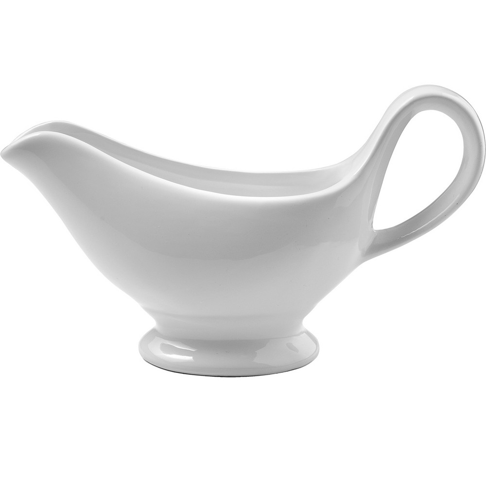 《IBILI》陶瓷船型醬料杯(300ml)