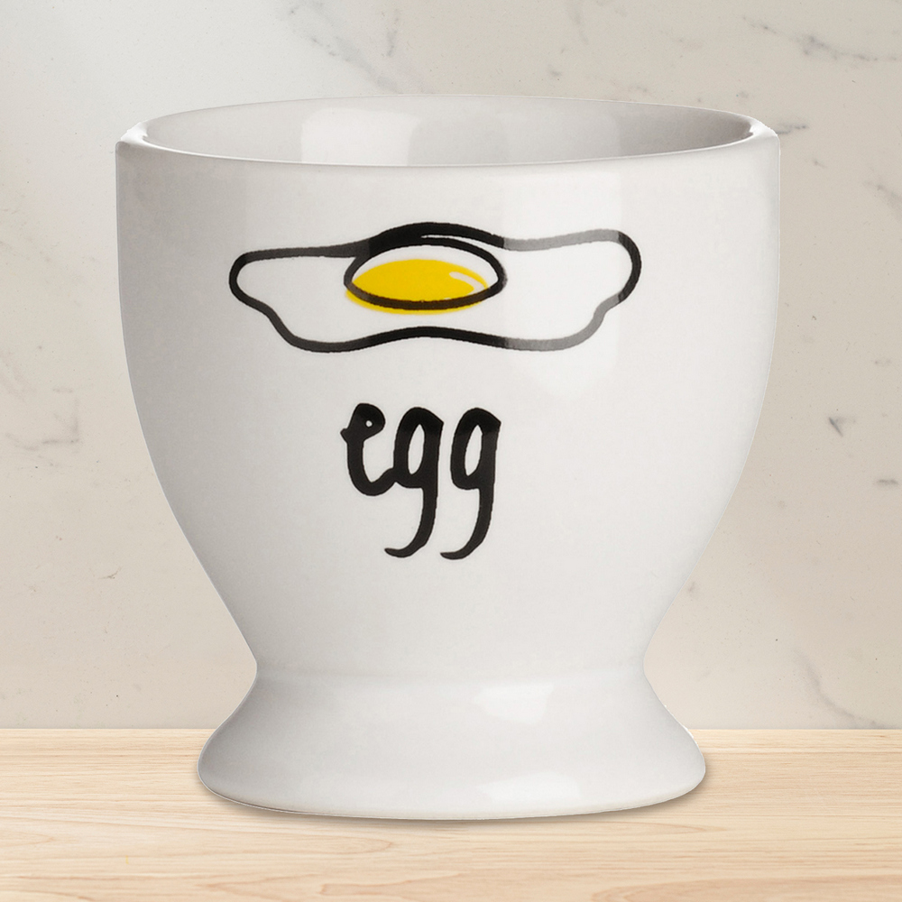 Premier 石陶蛋杯(太陽蛋)