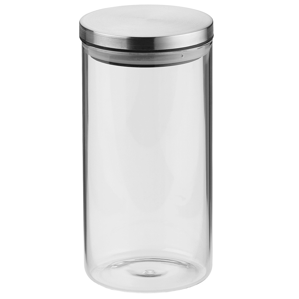 KELA 玻璃密封罐(1.1L)