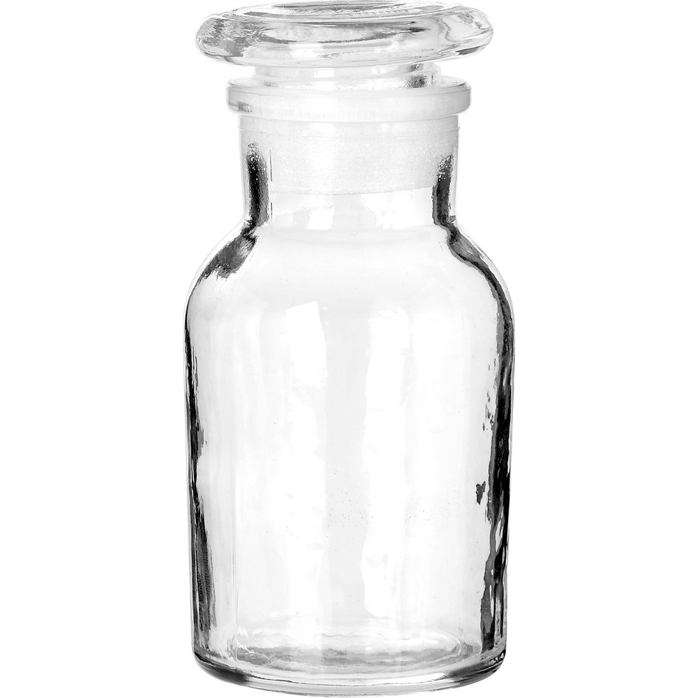 Premier 玻璃收納罐(125ml)