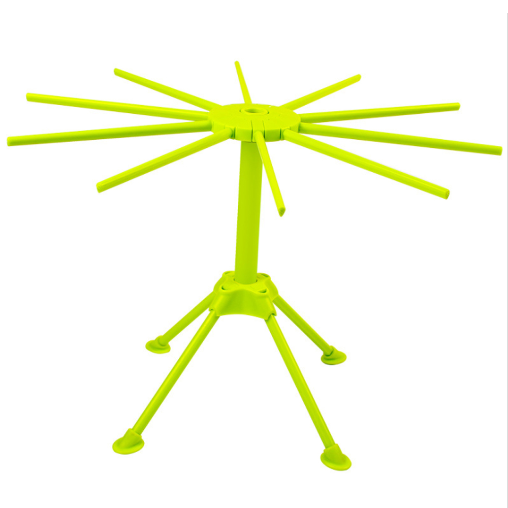 PUSH!廚房用品 不沾黏晾麵架麵條架掛麵架 (2入組)D22