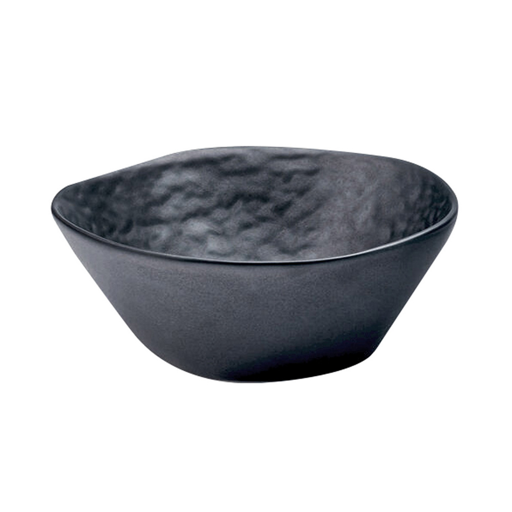 Utopia Midas石陶餐碗(鐵礦11cm)