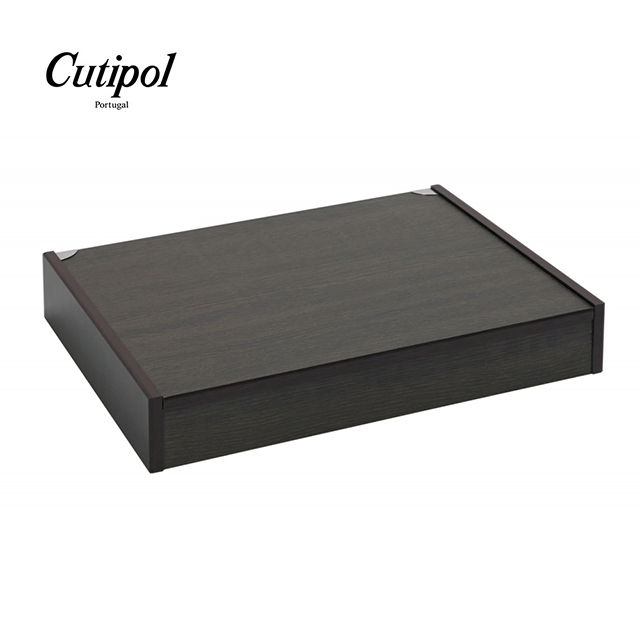 葡萄牙Cutipol-24件裝收藏木箱禮盒