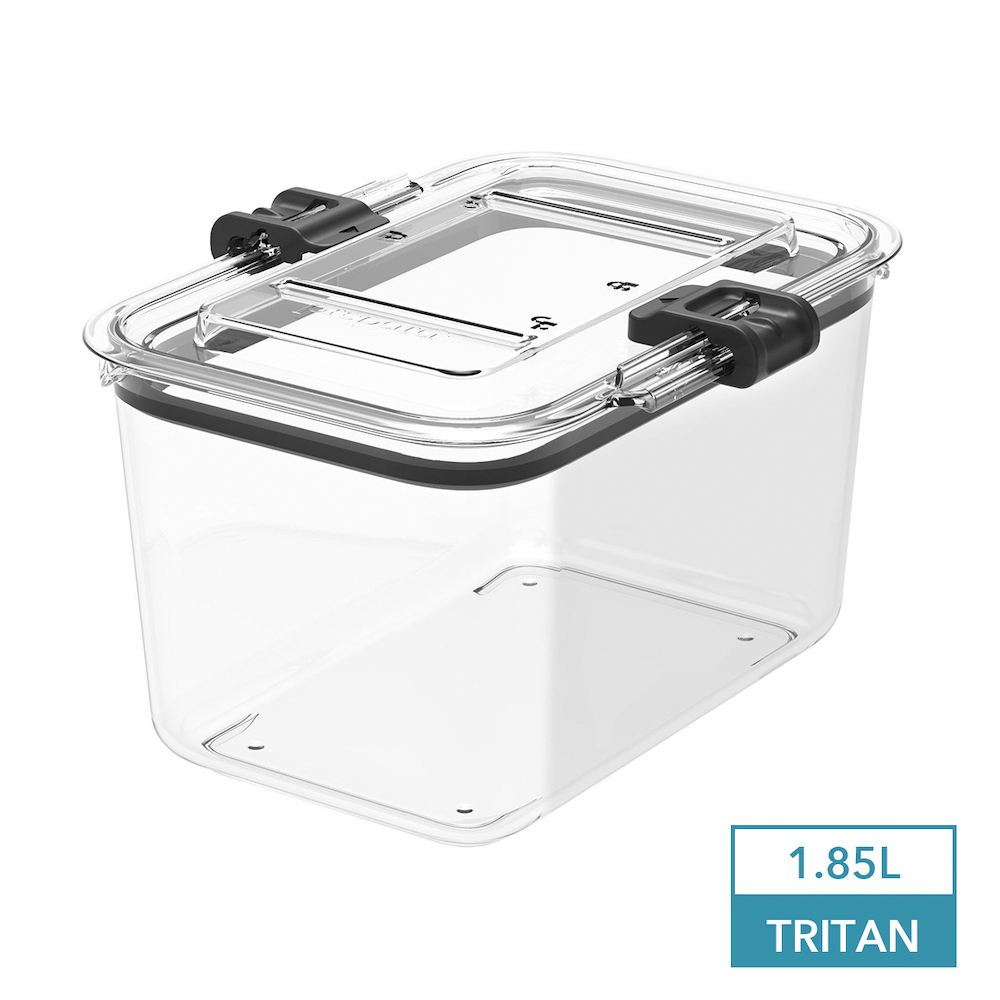Latchlok 系列 TRITAN 保鮮盒 (5號) - 1.85L